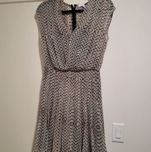 Reiss dress